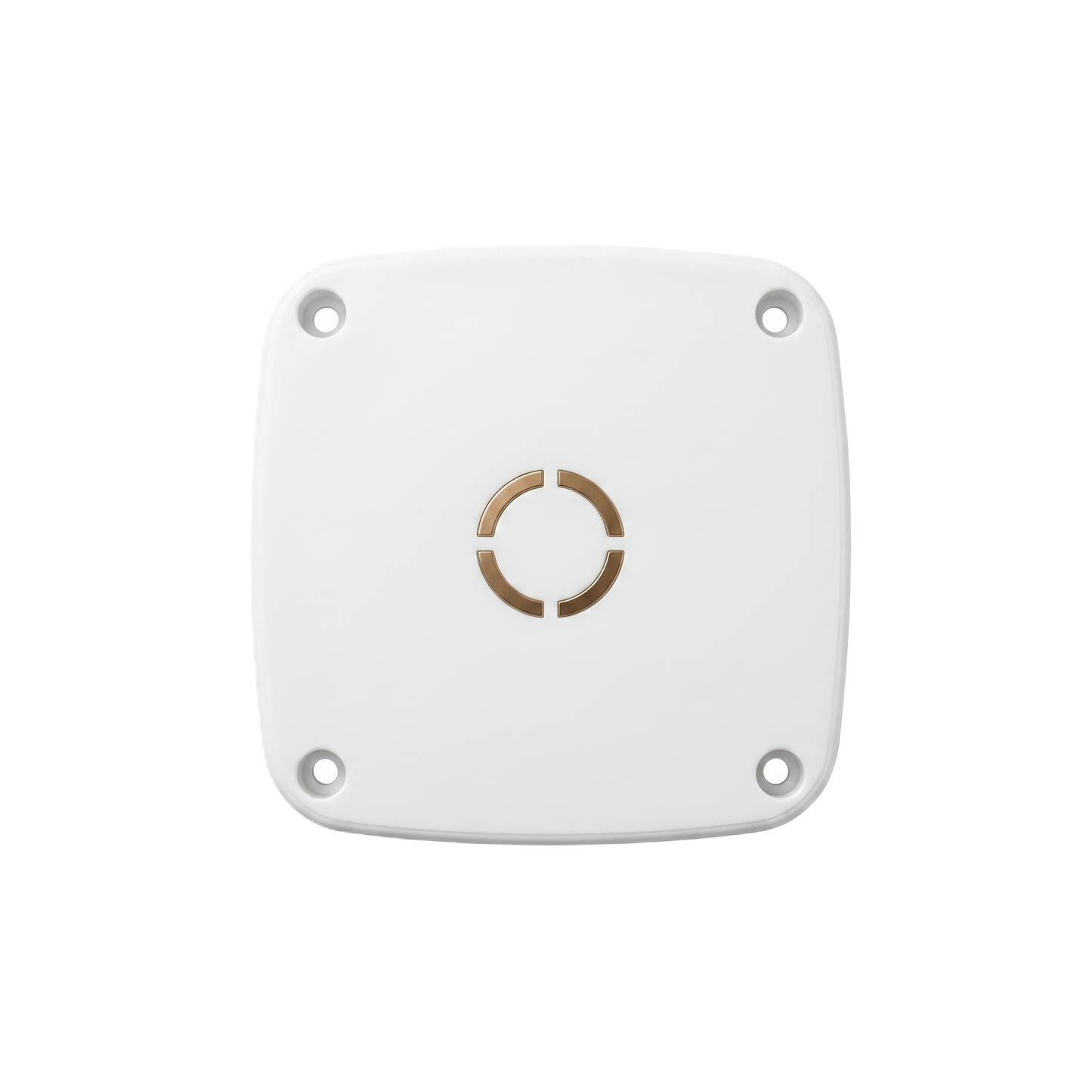 Standard 4x4 PVC Junction Box Camera Mount