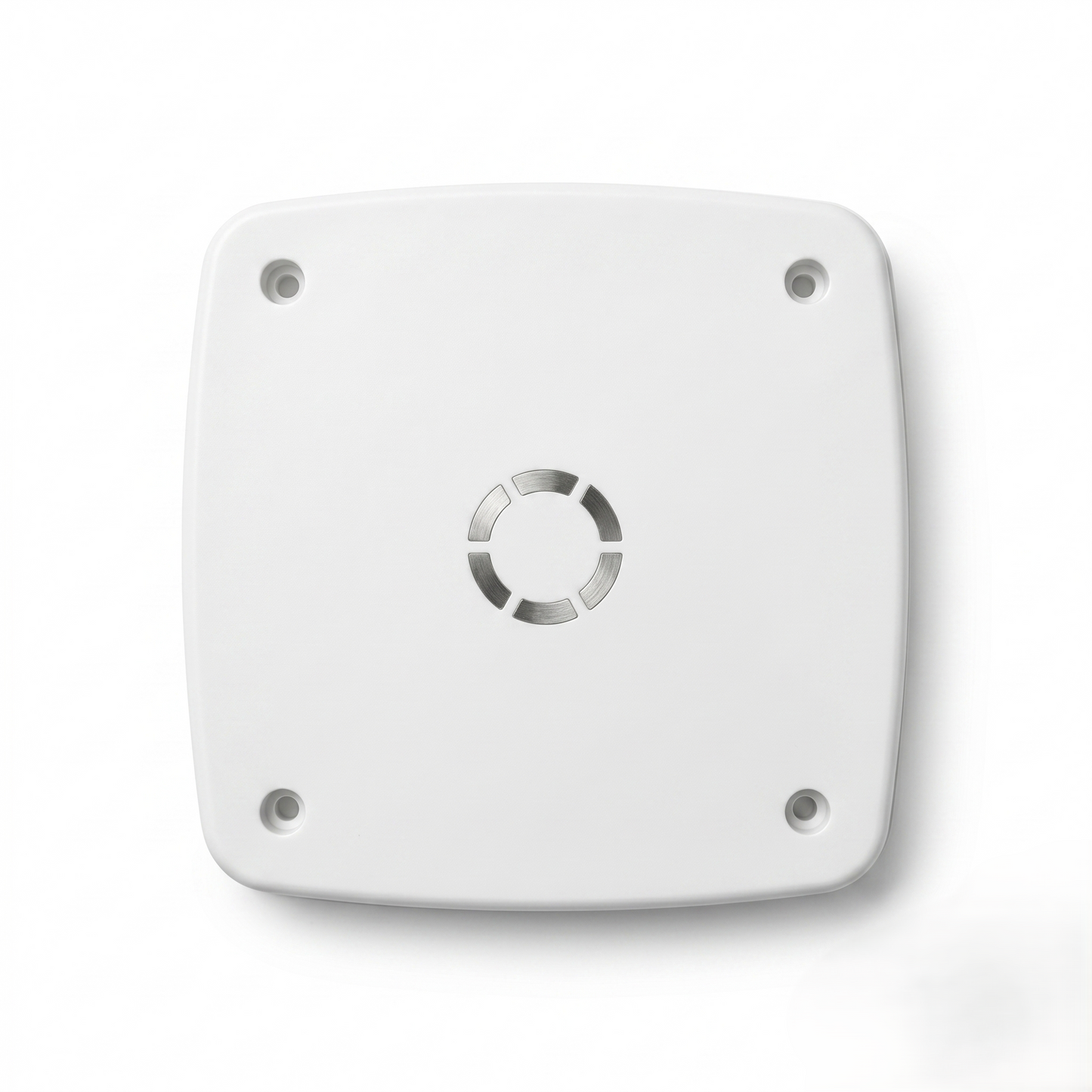 Standard 5x5 PVC Junction Box Camera Mount