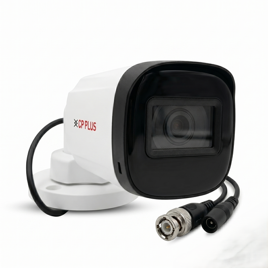 CP Plus 2.4MP Full HD Bullet Camera