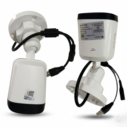 CP Plus 2.4MP Full HD Bullet Camera