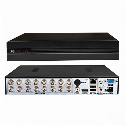CP Plus 2.4MP Digital Video Recorder