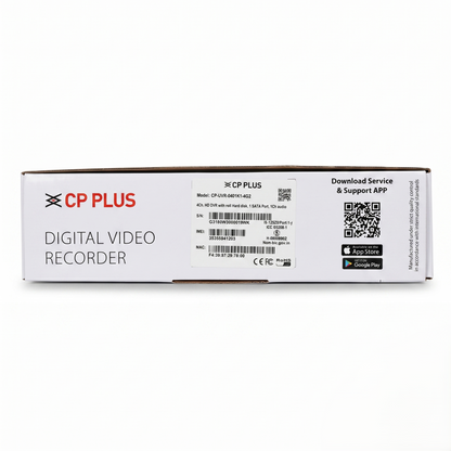 CP Plus 2.4MP Digital Video Recorder