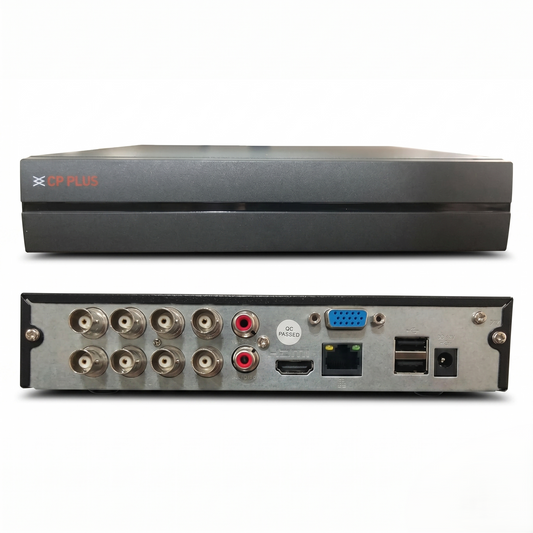 CP Plus 2.4MP Digital Video Recorder